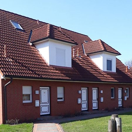 זינקסט Apartment Prerower Strasse מראה חיצוני תמונה